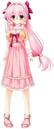 埴生 沙織
