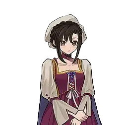 Rebecca Ira