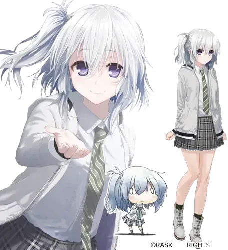 爱