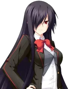 栢木鸣海