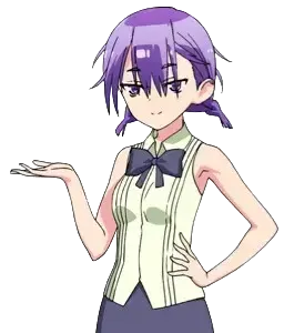 小美浪 明日海