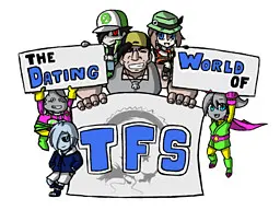 The Dating World of TFS