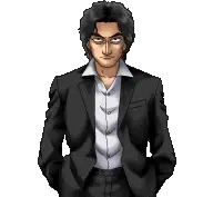 日沖 竜平