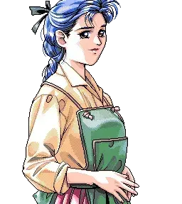 鸣泽美佐子