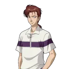 朝霧 龍太