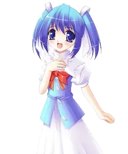 蕾亚·缇塔