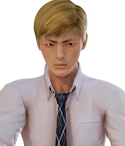 Kenichi Zaibatsu