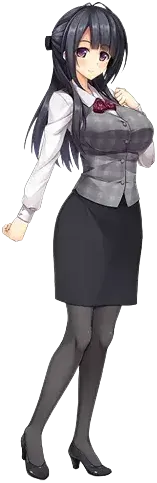 江之岛美优