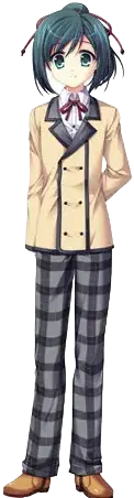 クラウス=シュルツ=長嶺