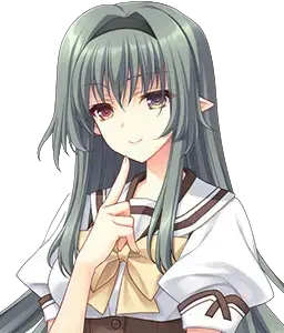 麻梨=奥布修斯