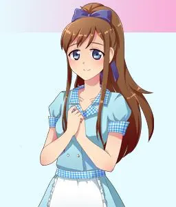 安娜·佩尔沃娃