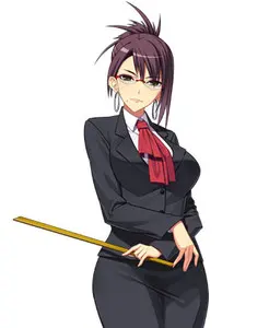 山堂冴子