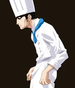 段田 靖男