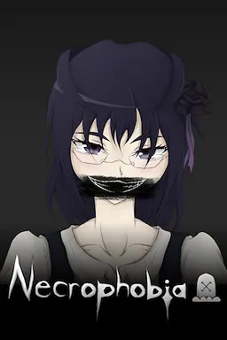 Necrophobia