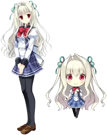 剧透角色
