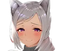 白