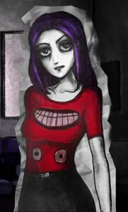 The Girl