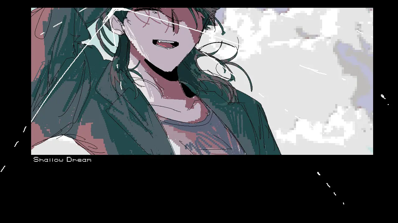 Shallow Dream