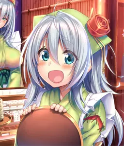 剧透角色