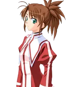 長岑 一姫