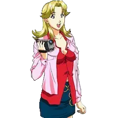 エレナ・ユーリ・ノーディス