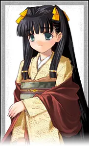 乃木喜久子