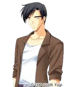 涼風佑