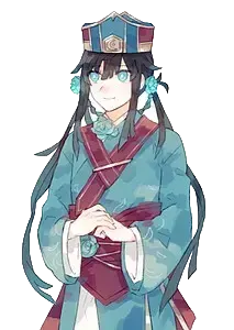 剧透角色