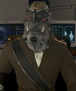 Atraxian Agent