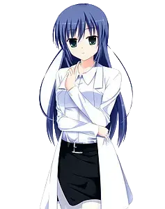 天野 明日海