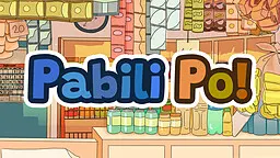 Pabili Po!