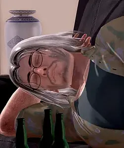 尼克