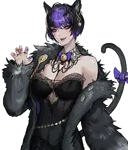 芙蕾雅