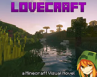LoveCraft