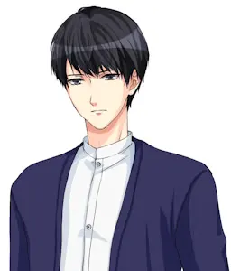 綾瀬 蒼太