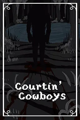 Courtin' Cowboys