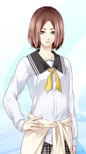 冨士村 千佳