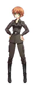 アネット・ホーゼンフェルト