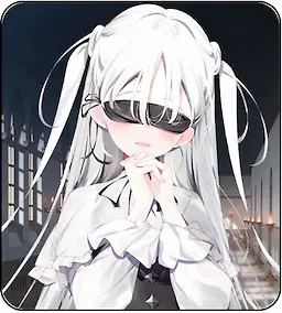 圣女大人