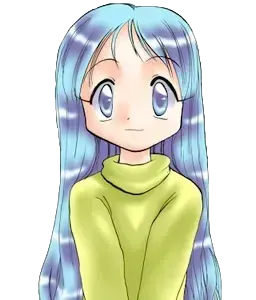 水间 遥