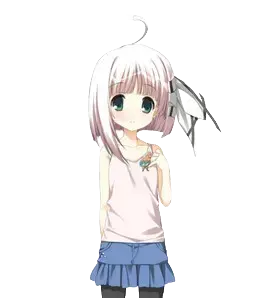 柊 ノノ未