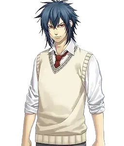 井吹 龍之介
