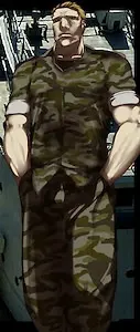 エリクソン・ロイド