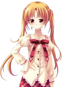 樱森杏子