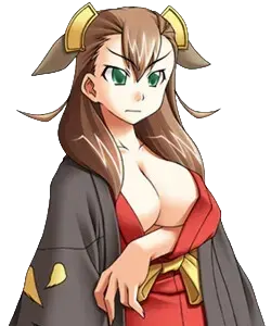 竹緒