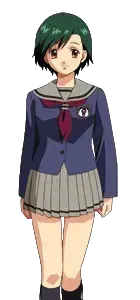 绀野珠美