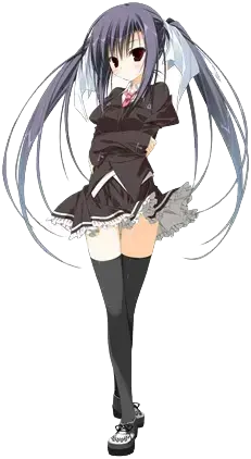 剧透角色