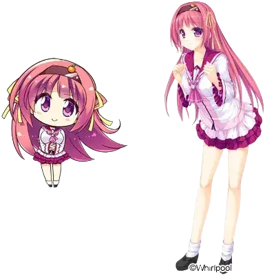 栗宫蜜柑