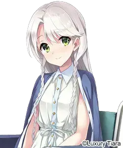 九条峰千咲