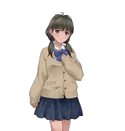 一之濑穗乃香